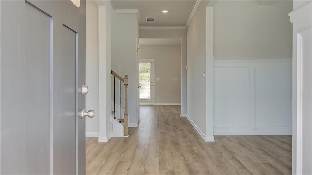 House in Loganville, Georgia, United States 2 - 18503096