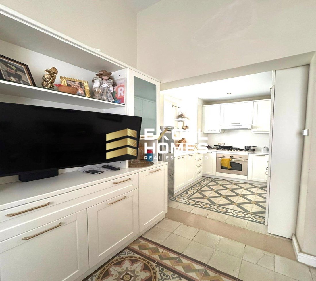 Townhouse in Birkirkara, Malta 2 - 15877093