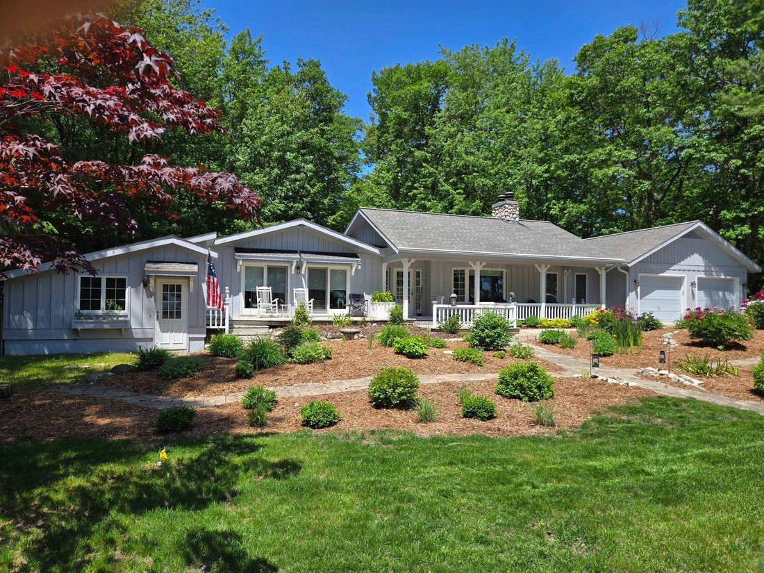 House in Northport, Michigan, United States 5 - 18501970