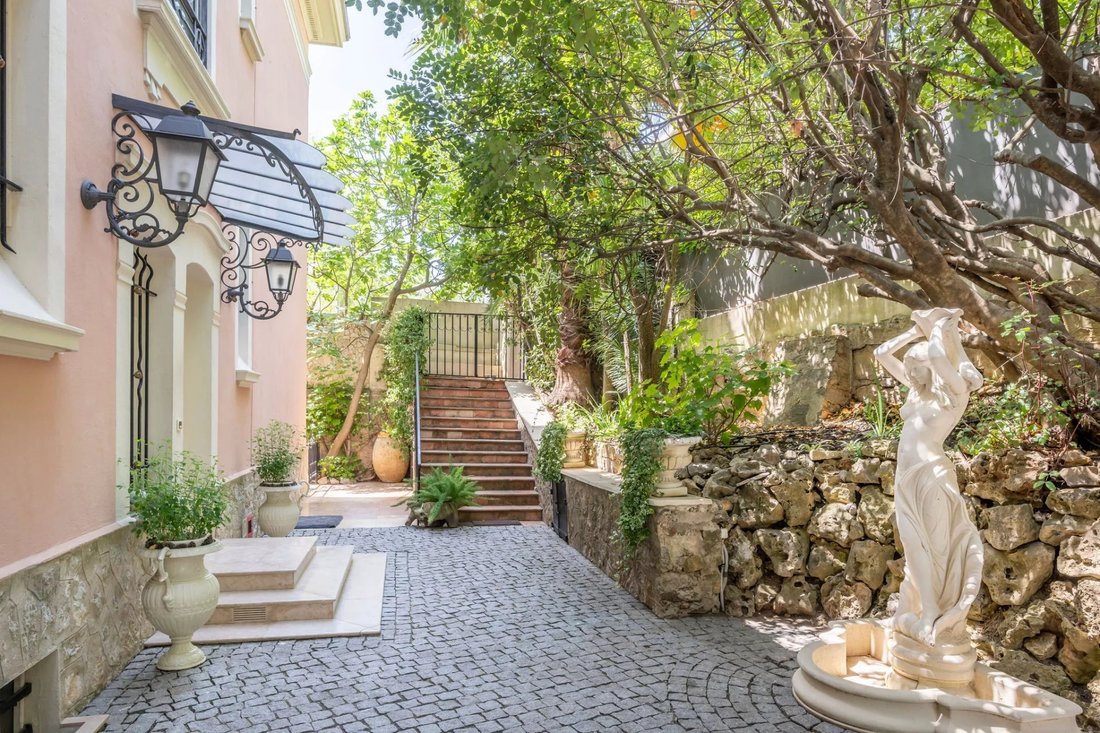 Villa a Collines, Le Cannet, Francia 4 - 18501139