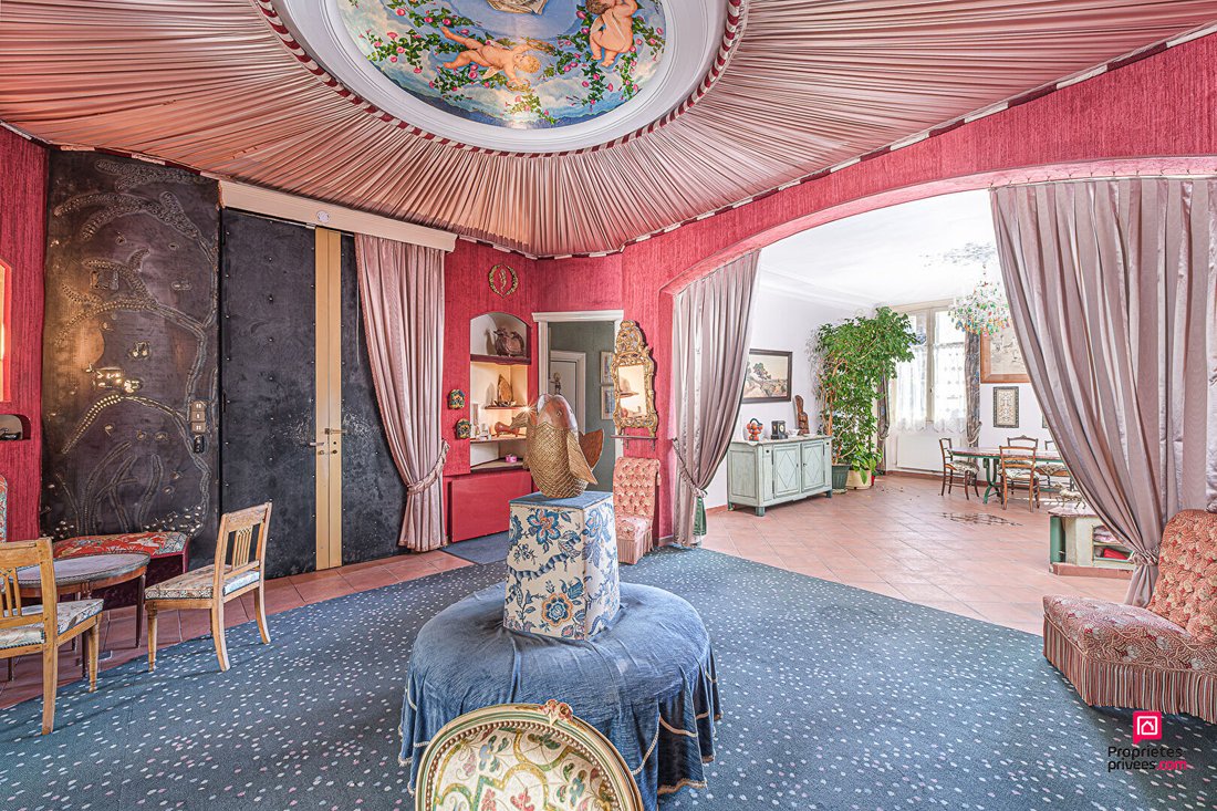Apartment in Palais de Justice, 6e Arrondissement, Marseille 1 - 18504200