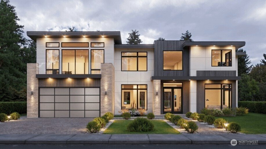 House in Kirkland, Washington, United States 1 - 18499745