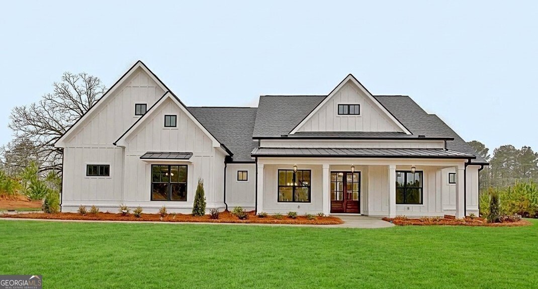 House in Fayetteville, Georgia, United States 3 - 18500008
