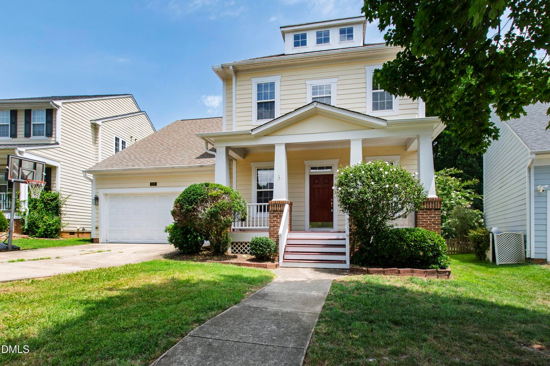 House in Chapel Hill, North Carolina, United States 1 - 18500110