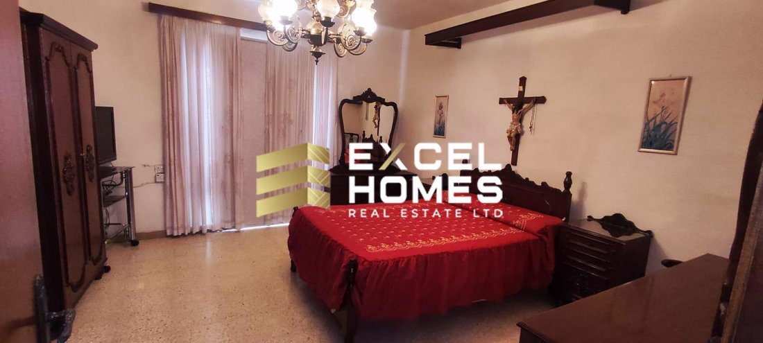 Townhouse in Qormi, Malta 2 - 15838414