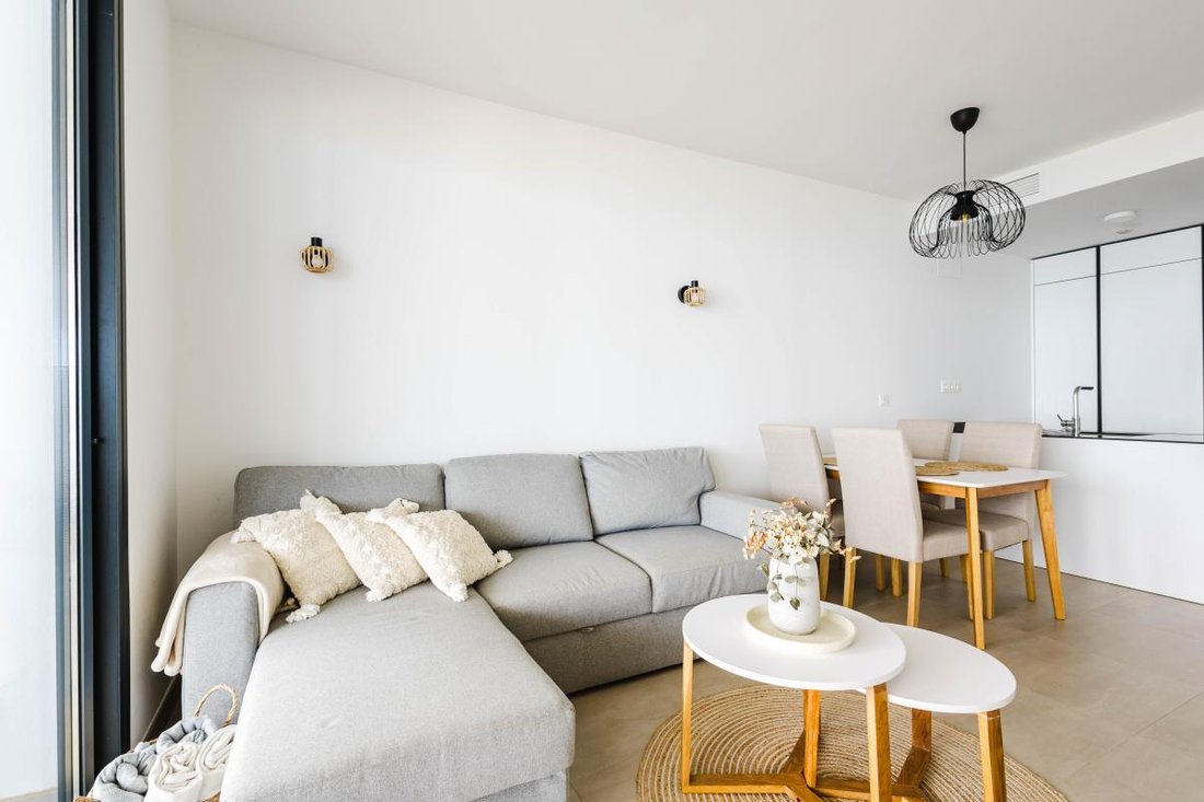 Apartment in Fuengirola, Andalusia, Spain 5 - 18502647