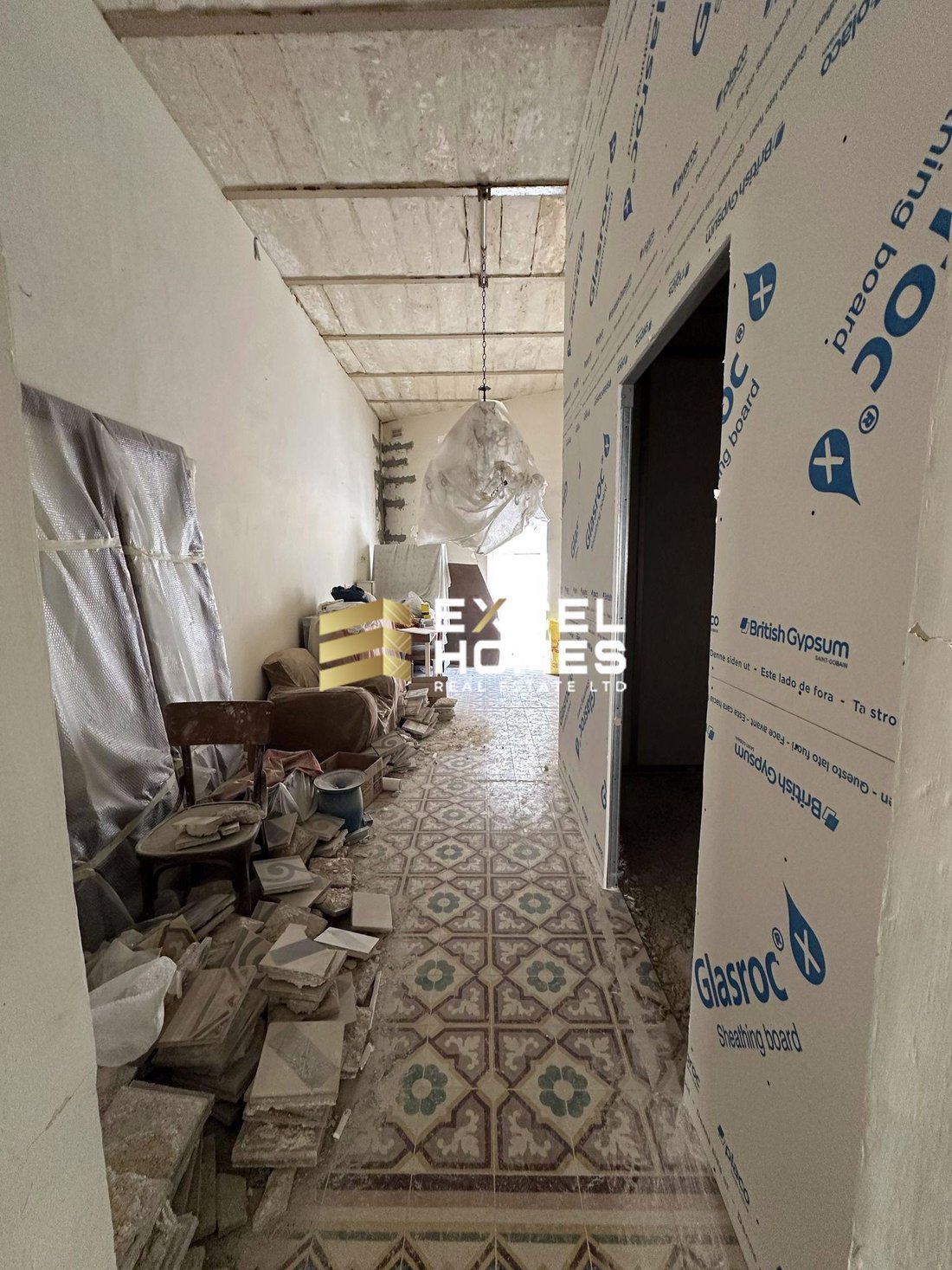 Residenza a Paola, Malta 3 - 16372358