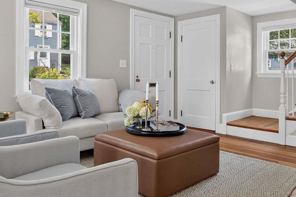 House in Dedham, Massachusetts, United States 5 - 18498755