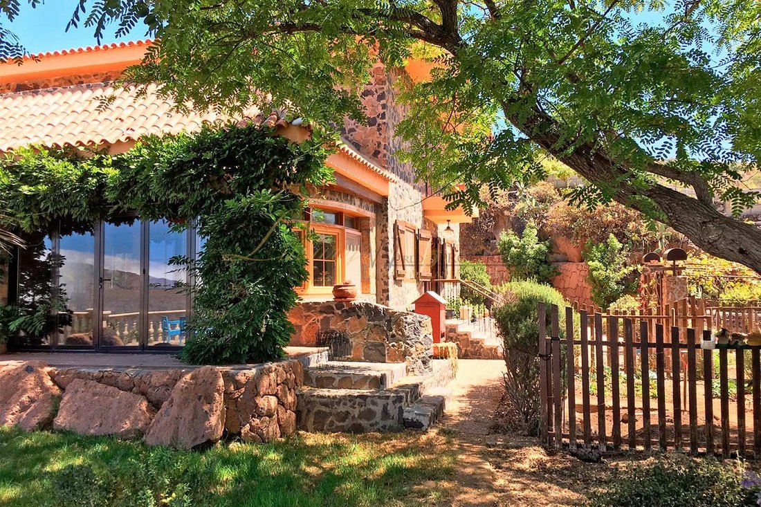 Villa in Arona, Canary Islands, Spain 3 - 18499378
