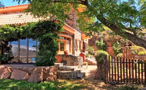 Villa in Arona, Canary Islands, Spain 1