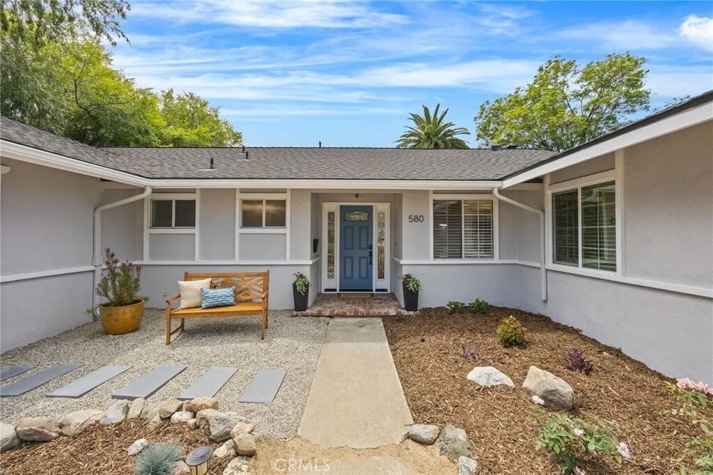 House in Claremont, California, United States 5 - 18499233