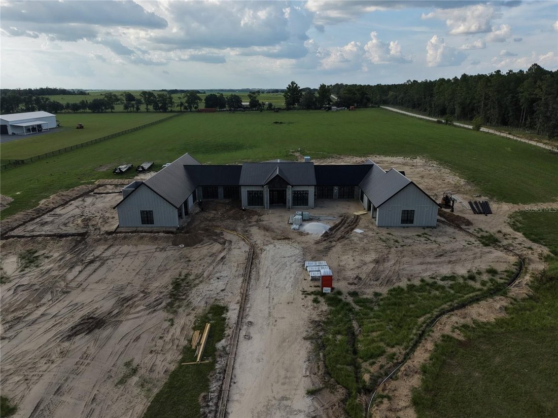 House in Morriston, Florida, United States 2 - 17603387