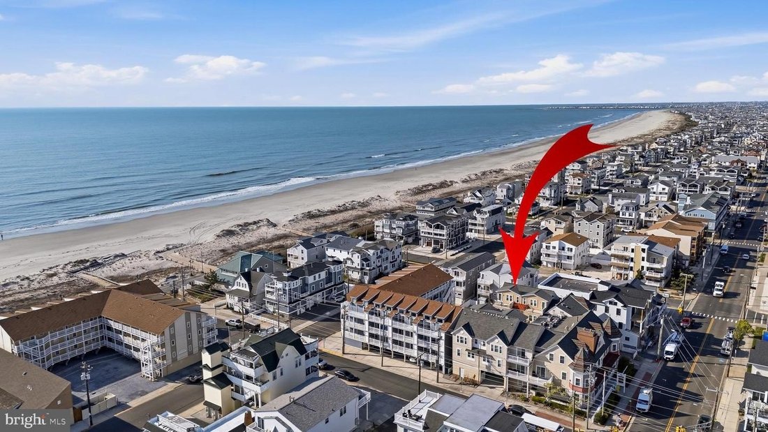House in Sea Isle City, New Jersey, United States 2 - 18507380