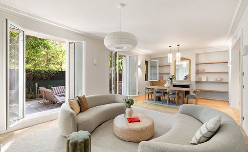Apartment in Saint Lambert, Paris 15e Arrondissement, Paris 1