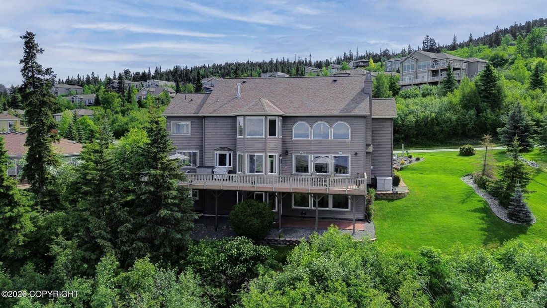 House in Anchorage, Alaska, United States 4 - 18499700