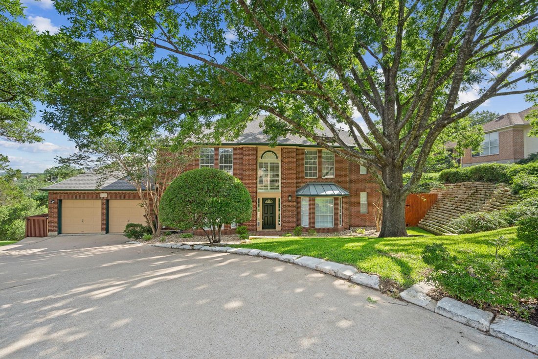 House in Austin, Texas, United States 2 - 18502360