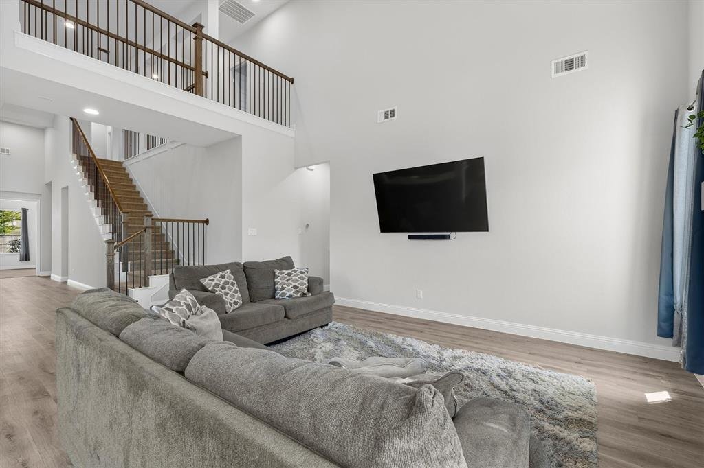 House in McKinney, Texas, United States 3 - 18503485