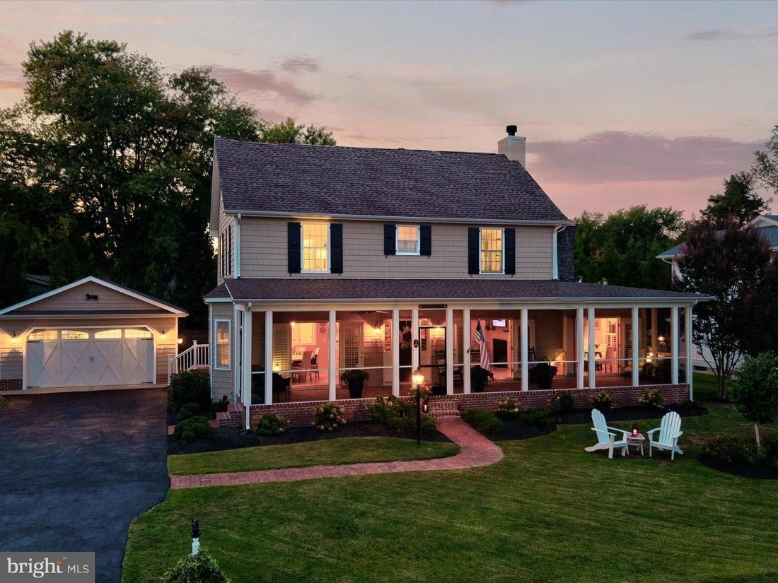 House in Rehoboth Beach, Delaware, United States 4 - 18504893