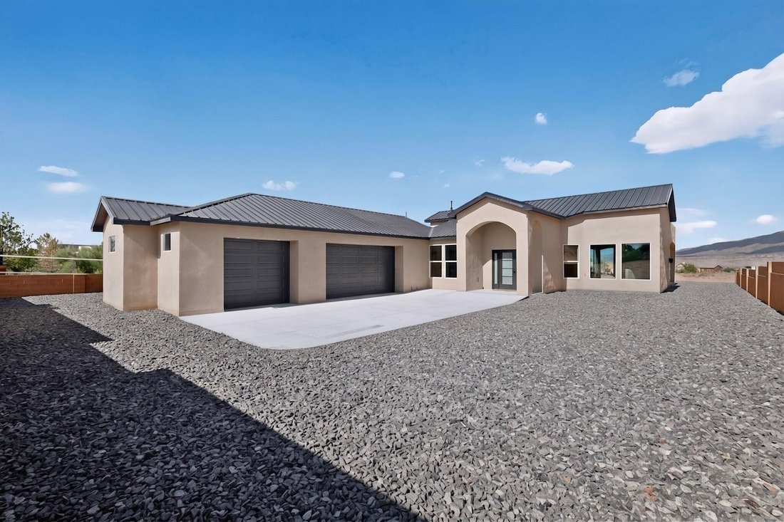 House in Rio Rancho, New Mexico, United States 1 - 18505351
