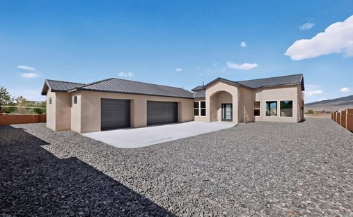 House in Rio Rancho, New Mexico, United States 1