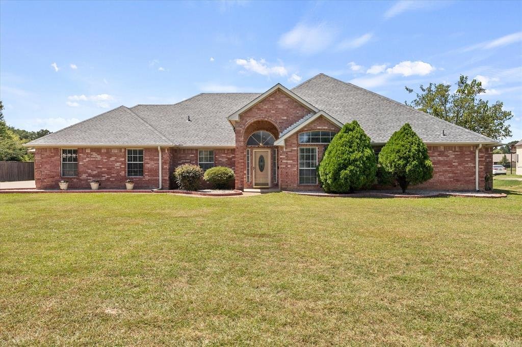 House in Seagoville, Texas, United States 4 - 18503520