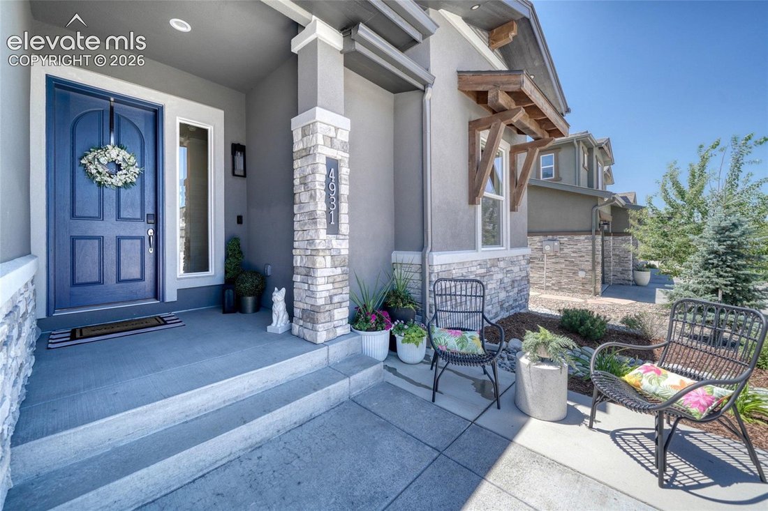 House in Colorado Springs, Colorado, United States 4 - 18330147
