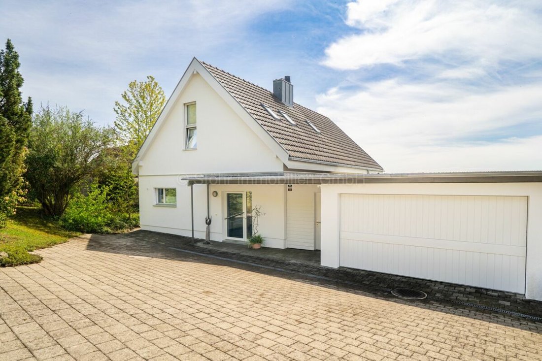 Haus in Neunforn, Thurgau, Schweiz 2 - 18501104