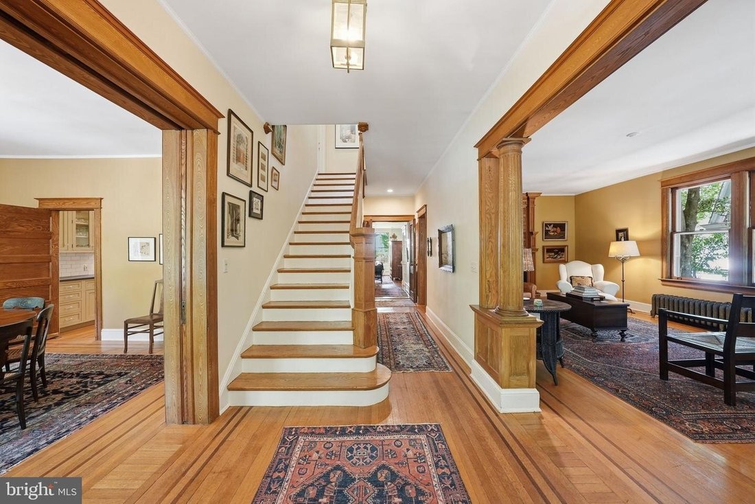 House in Washington, District of Columbia, United States 5 - 18505182