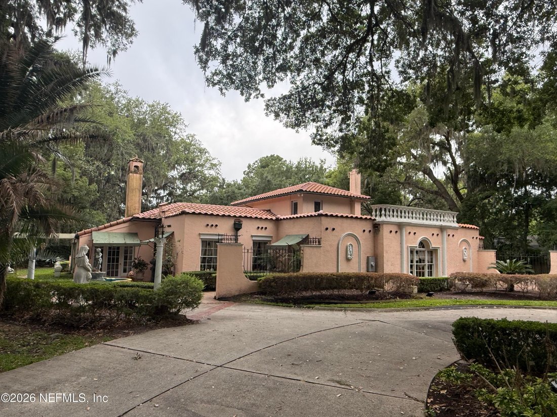 House in Jacksonville, Florida, United States 2 - 18501780