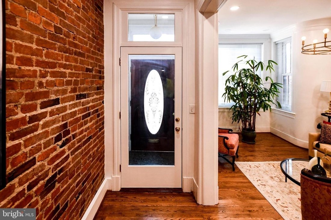 House in Washington, District of Columbia, United States 5 - 18506814