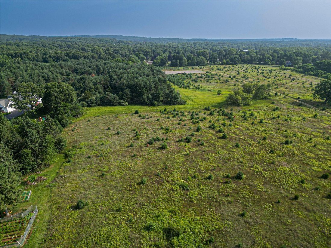 Land in Hartland, Michigan, United States 1 - 18504835
