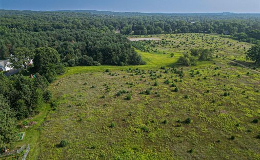 Terreno a Hartland, Michigan, Stati Uniti 1