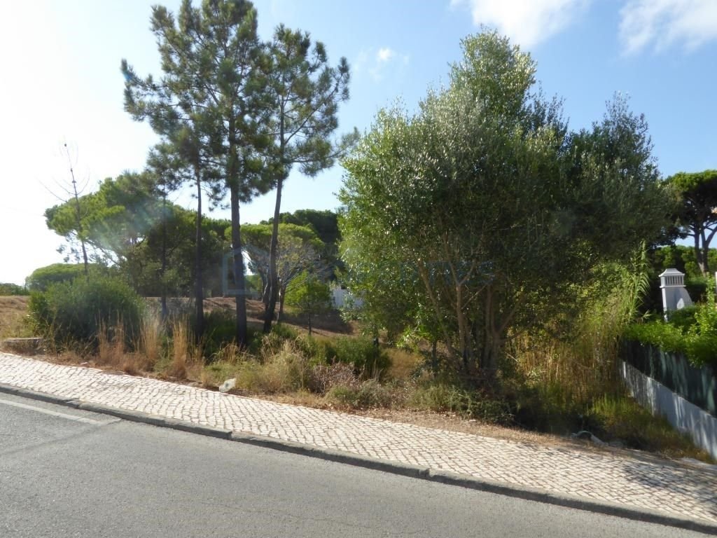 Land in Almancil, Algarve, Portugal 2 - 18435811