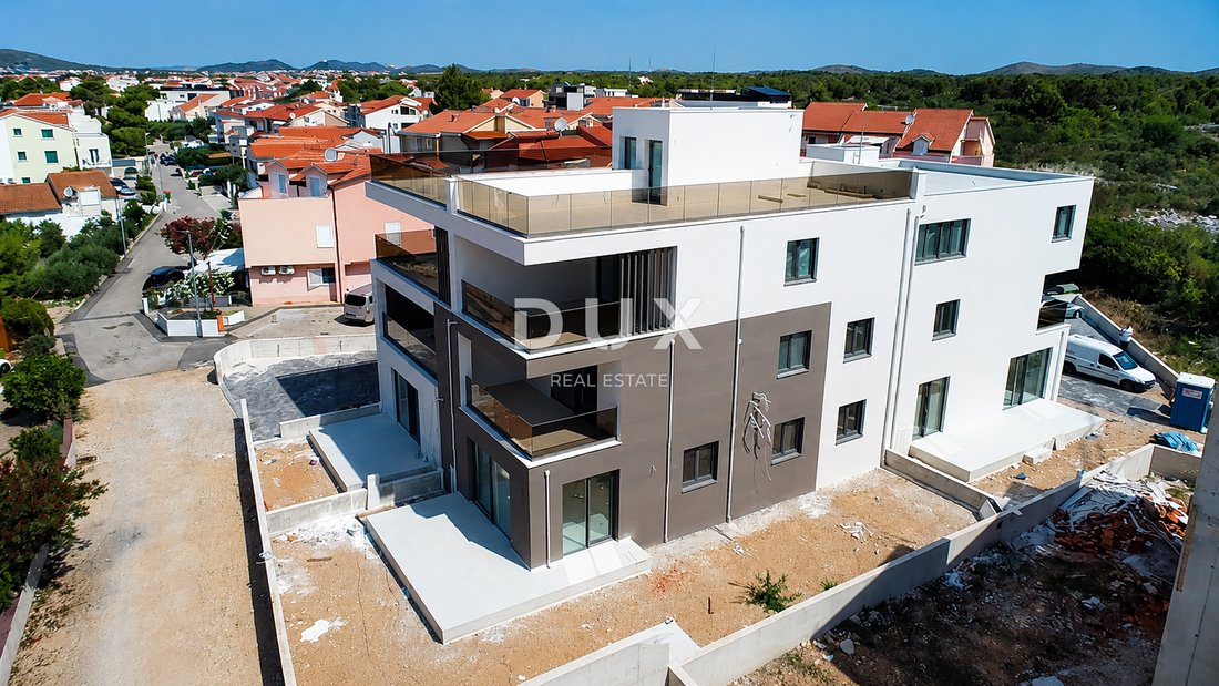 Apartment in Srima, Sibenik-Knin County, Croatia 4 - 16816948