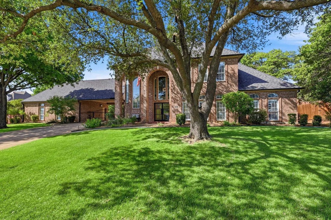 House in Grapevine, Texas, United States 2 - 18504876