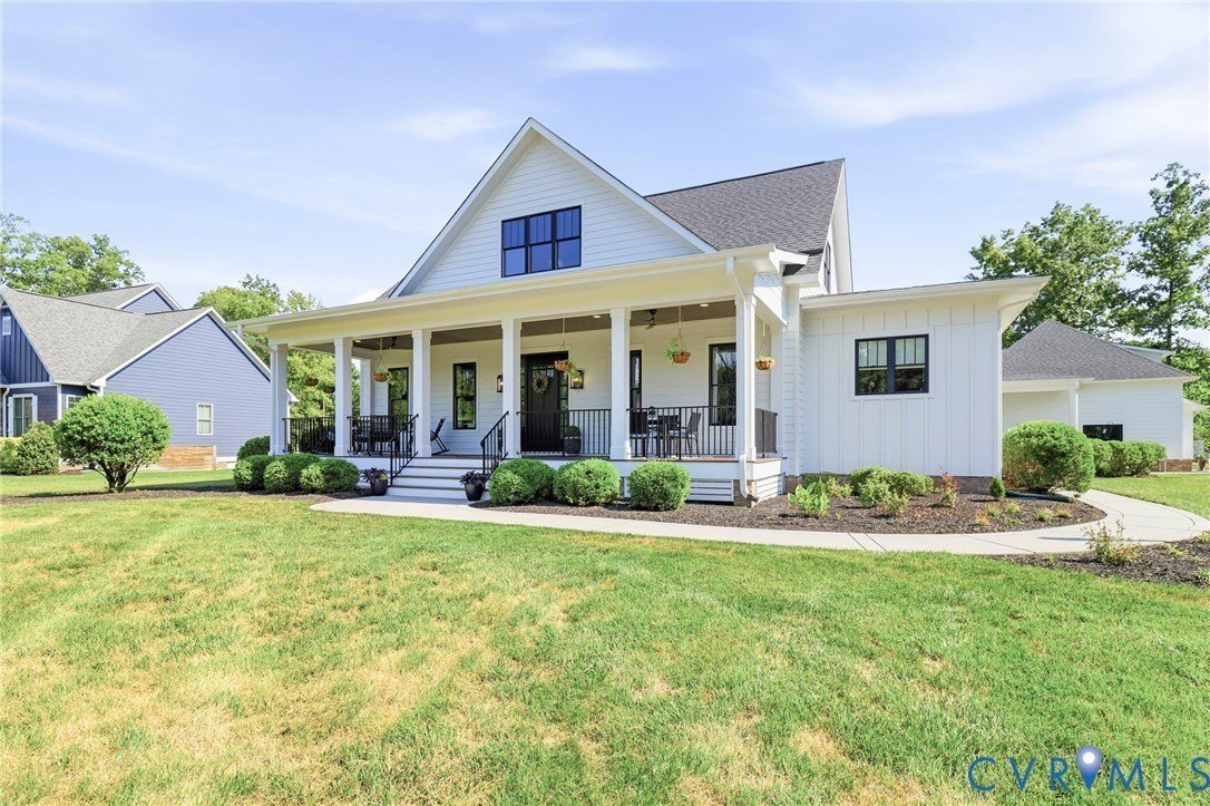 House in Beaverdam, Virginia, United States 1 - 18506163