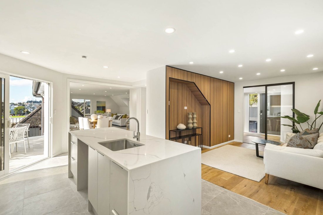 House in Auckland, Auckland, New Zealand 3 - 18505011
