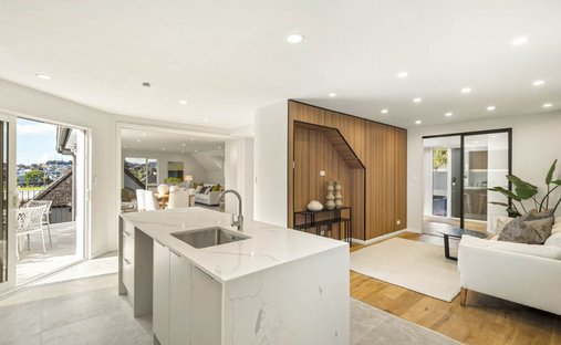 House in Auckland, Auckland, New Zealand 1