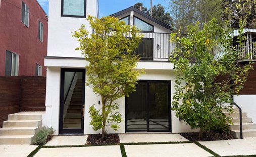 House in Los Angeles, California, United States 1