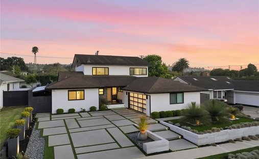House in Torrance, California, United States 1