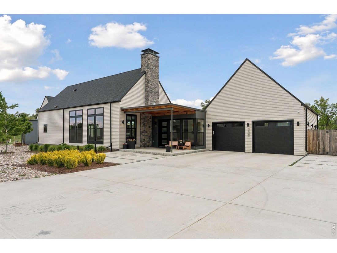 House in Boulder, Colorado, United States 5 - 18500185