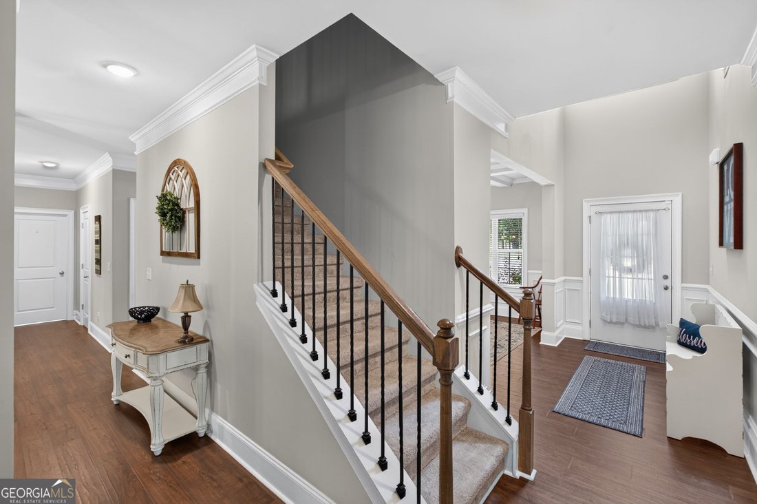 House in Dallas, Georgia, United States 5 - 18500040