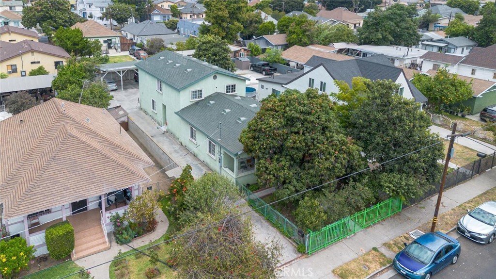 Wohnung in Los Angeles, Kalifornien, Vereinigte Staaten 3 - 18501472