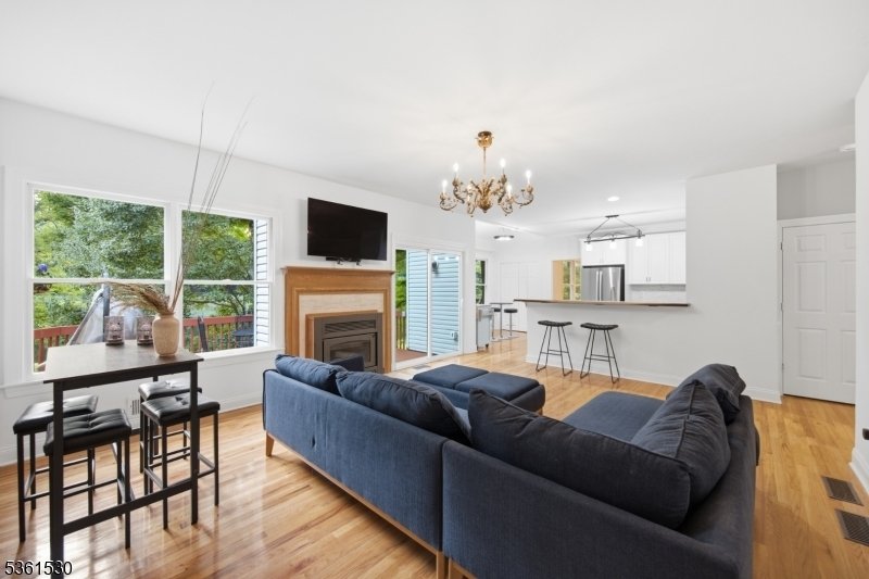 House in Andover Township, New Jersey, United States 5 - 18499806