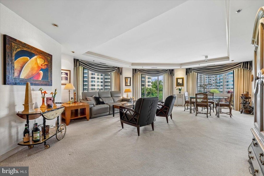 House in Chevy Chase, Maryland, United States 1 - 18506767
