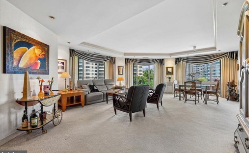 House in Chevy Chase, Maryland, United States 1