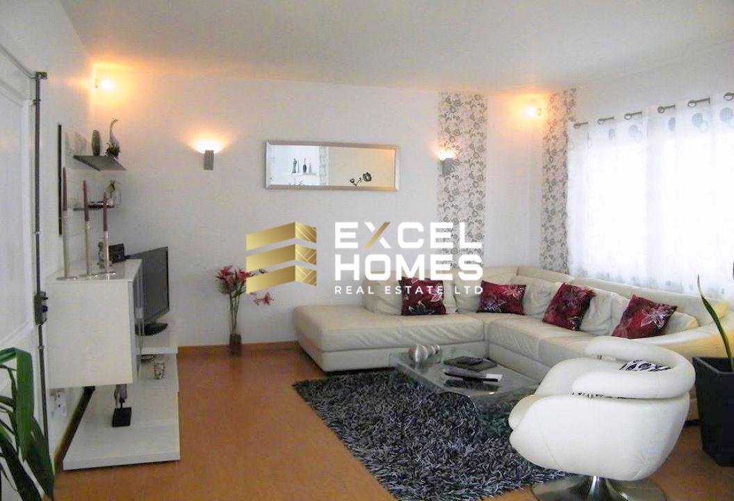 Apartment in Ħaż-Żabbar, Malta 4 - 15840306