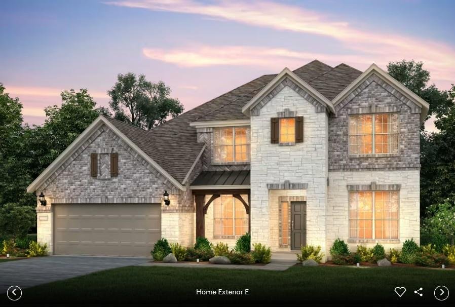 House in Georgetown, Texas, United States 1 - 18502367