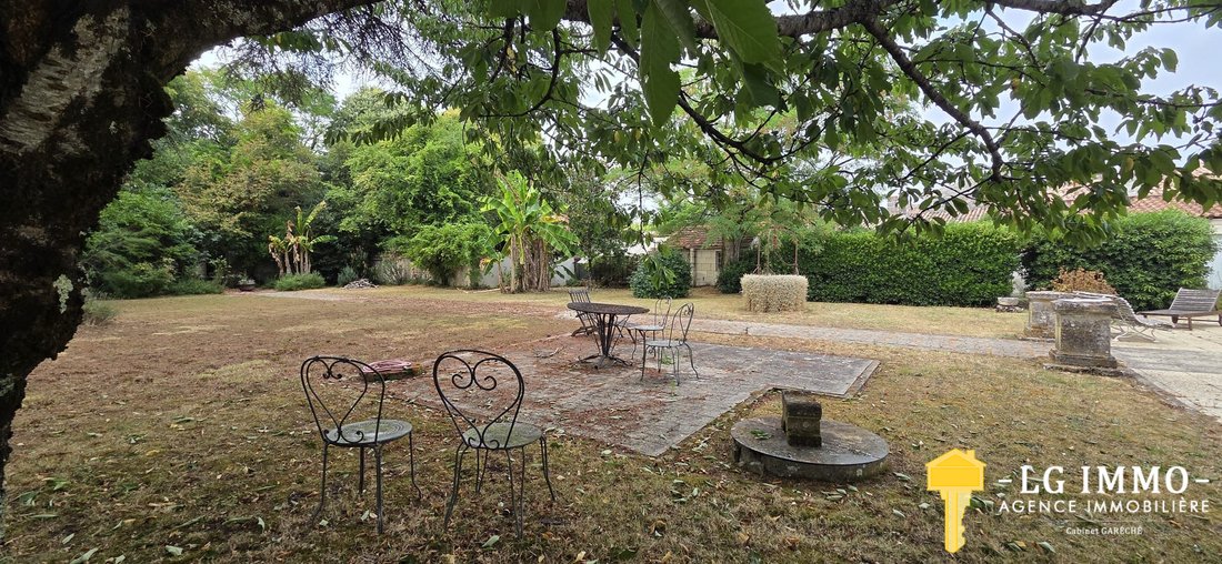 House in Lorignac, Nouvelle-Aquitaine, France 2 - 18502782