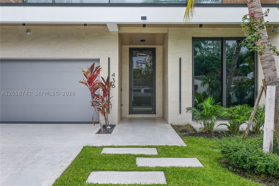 House in Fort Lauderdale, Florida, United States 4 - 18503054
